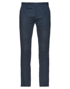 Повседневные брюки Grey Daniele Alessandrini