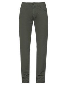 Повседневные брюки Ermanno Scervino