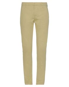 Повседневные брюки Dondup