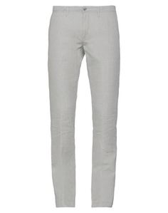 Повседневные брюки Siviglia White
