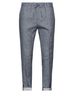 Повседневные брюки Grey Daniele Alessandrini