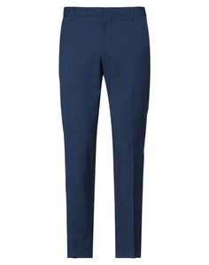 Повседневные брюки Grey Daniele Alessandrini