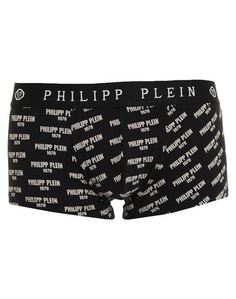Боксеры Philipp Plein