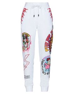 Повседневные брюки Philipp Plein