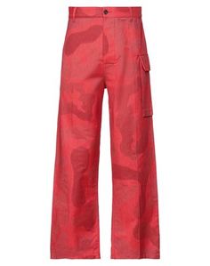 Повседневные брюки Marni