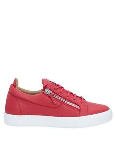 Кеды и кроссовки Giuseppe Zanotti