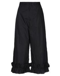 Повседневные брюки 6 Moncler Noir KEI Ninomiya