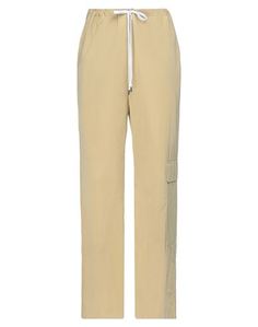 Повседневные брюки Marni