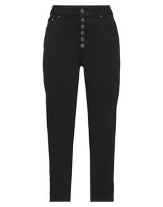 Повседневные брюки Dondup