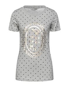 Футболка Trussardi