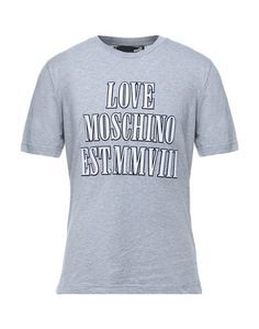 Футболка Love Moschino