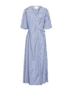 Длинное платье LES Coyotes DE Paris