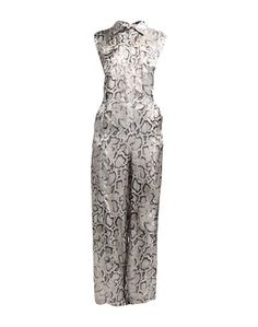 Комбинезоны без бретелей Pinko