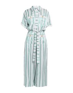 Комбинезоны без бретелей Elisabetta Franchi