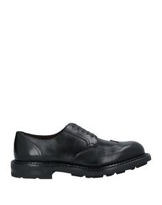 Обувь на шнурках Salvatore Ferragamo