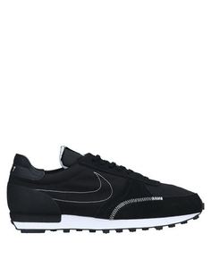 Кеды и кроссовки Nike
