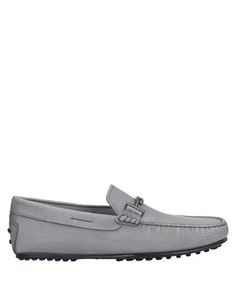 Мокасины Tod`S