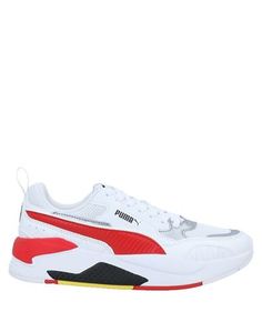 Кеды и кроссовки Puma