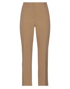 Повседневные брюки Dries Van Noten