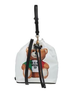 Сумка на руку Moschino