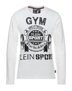 Футболка Plein Sport