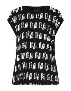 Футболка Emporio Armani