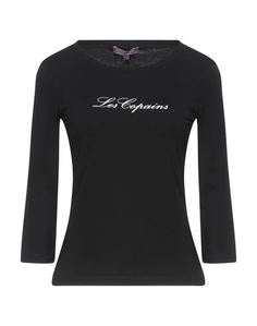 Футболка Jeans LES Copains