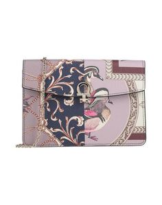 Сумка через плечо Salvatore Ferragamo