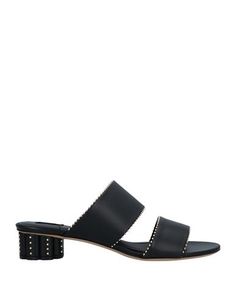 Сандалии Salvatore Ferragamo