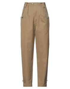 Повседневные брюки Isabel Marant Étoile