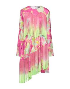 Короткое платье Msgm