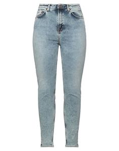 Джинсовые брюки Nudie Jeans CO