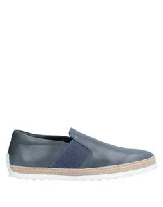 Кеды и кроссовки Tod`S