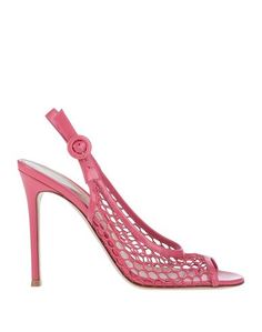 Сандалии Gianvito Rossi
