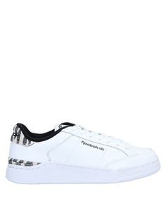 Кеды и кроссовки Reebok