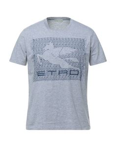 Футболка Etro