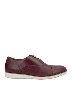 Обувь на шнурках Pollini