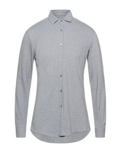 Pубашка Grey Daniele Alessandrini