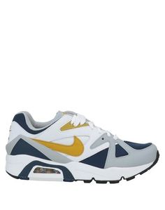 Кеды и кроссовки Nike