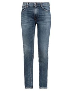 Джинсовые брюки Nudie Jeans CO