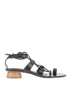 Сандалии Salvatore Ferragamo