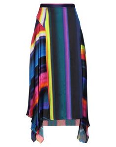 Юбка миди PS Paul Smith