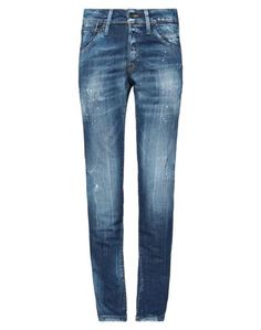 Джинсовые брюки Jack & Jones