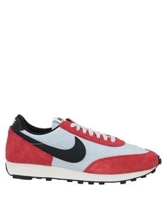 Кеды и кроссовки Nike