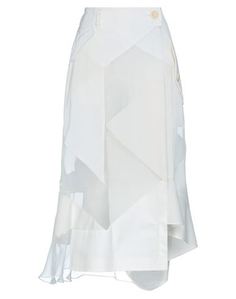 Юбка миди Sacai