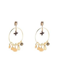 Серьги Dolce & Gabbana