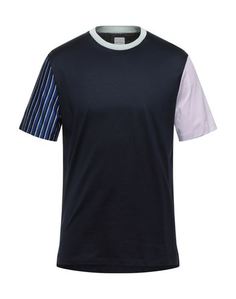 Футболка Paul Smith