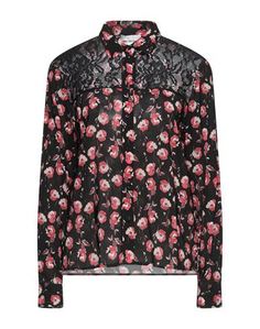Pубашка be Blumarine