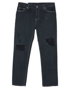 Джинсовые брюки Dondup