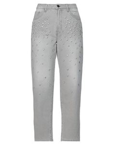 Джинсовые брюки Pinko